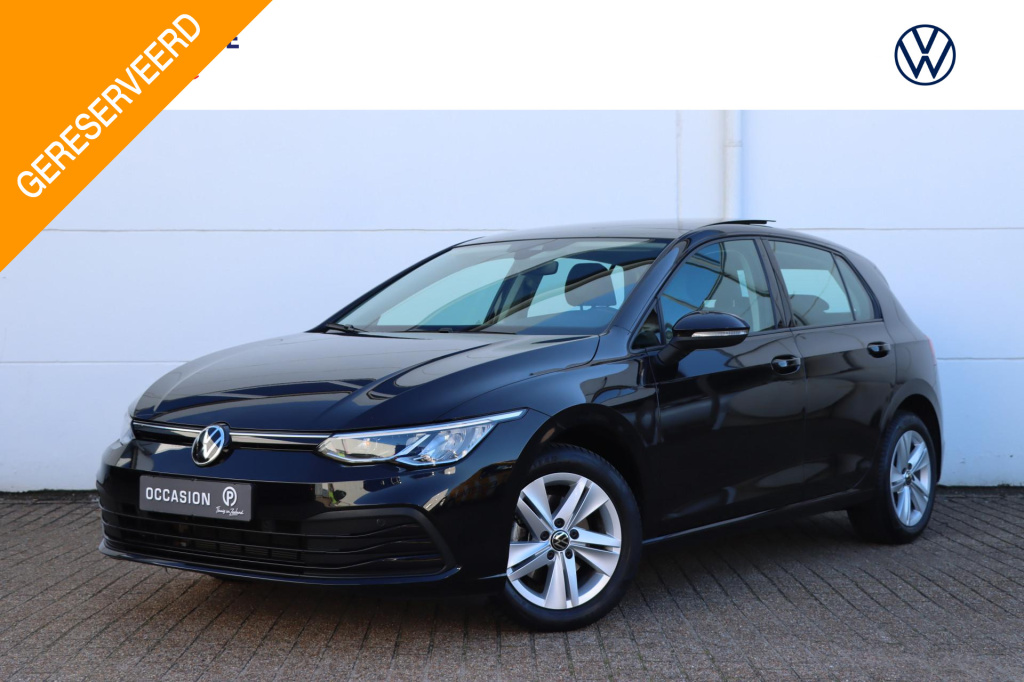 Volkswagen Golf 1.0 tsi life 110pk l panoramadak