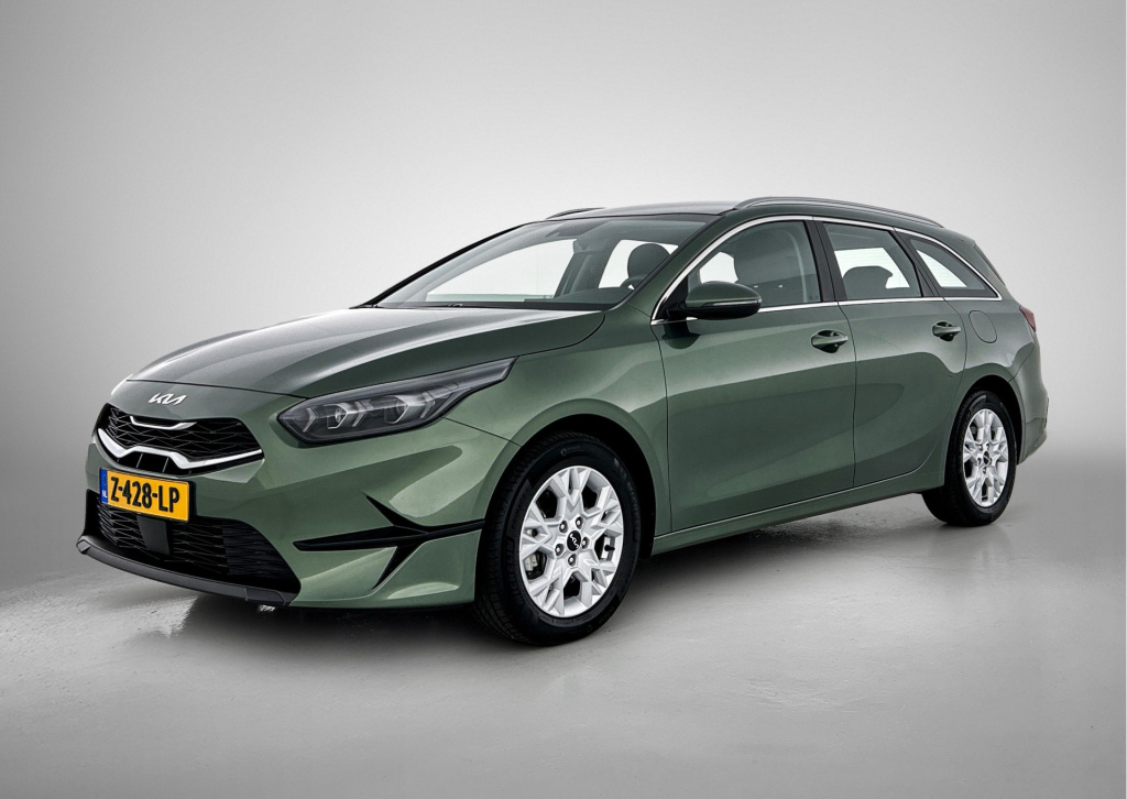 Kia Ceed Sportswagon 1.0 t-gdi dynamicline camera | climate control | navigatie