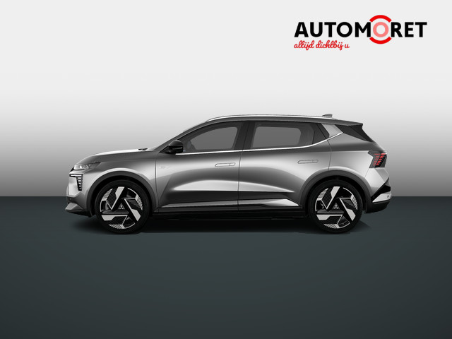 Mitsubishi Eclipse Cross instyle 87 kwh