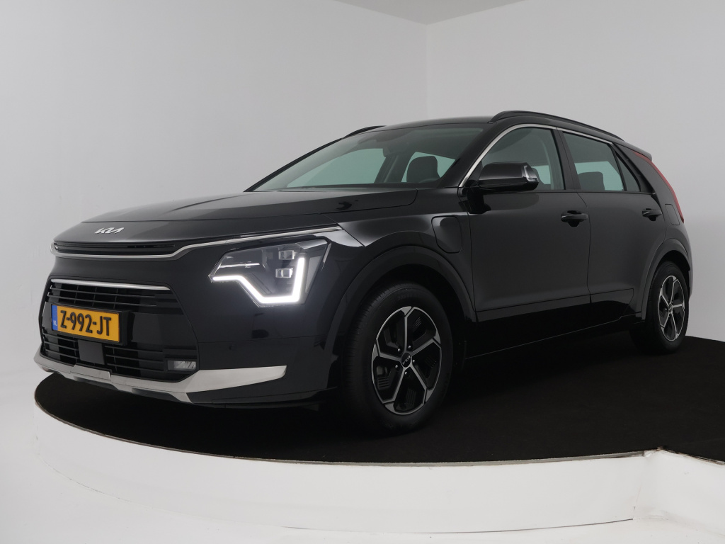 Kia Niro 1.6 gdi phev dynamicline