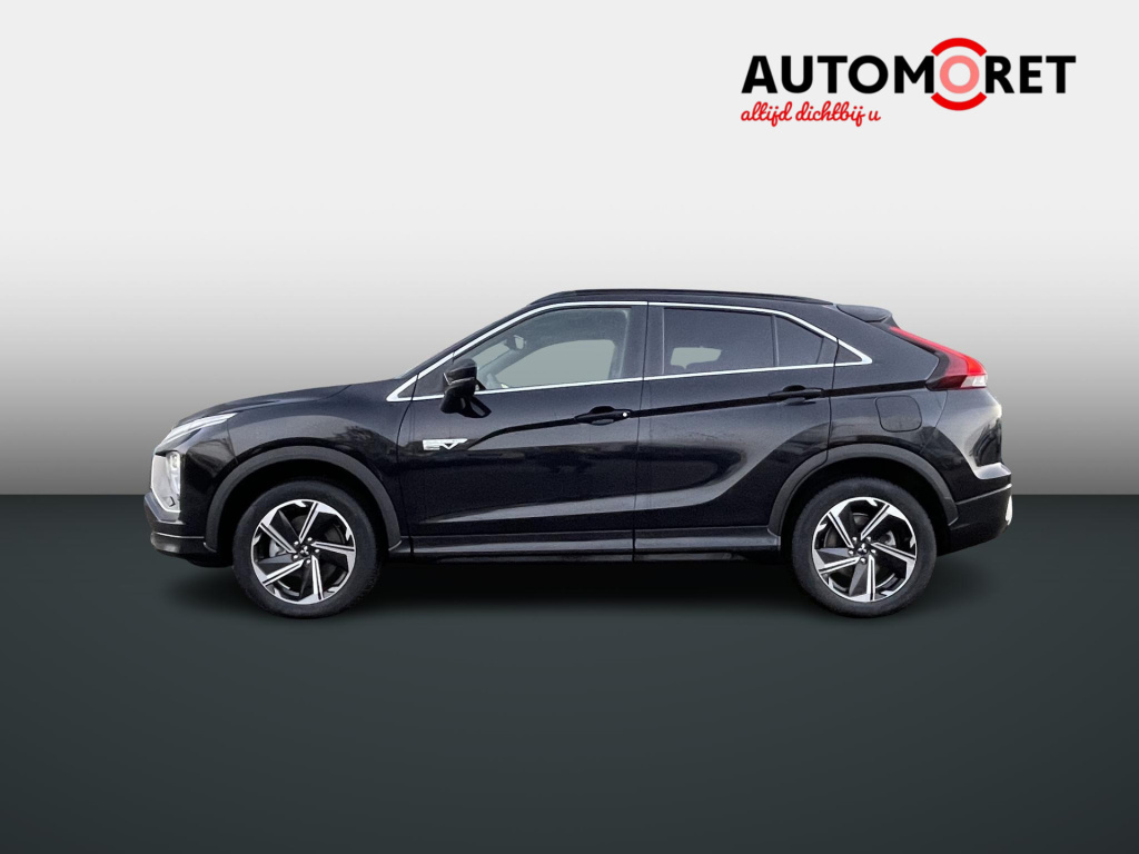 Mitsubishi Eclipse Cross 2.4 phev executive