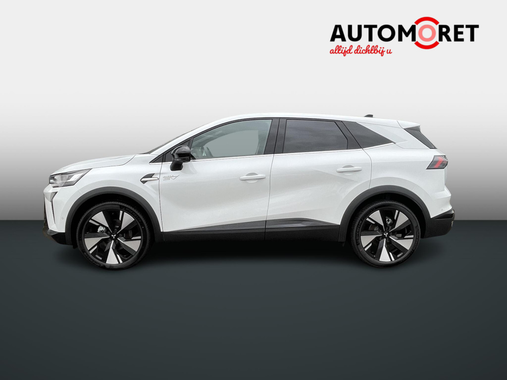 Mitsubishi Grandis 1.8 hev instyle