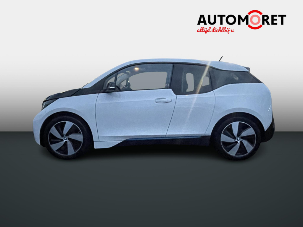 BMW I3 basis 94ah 33 kwh