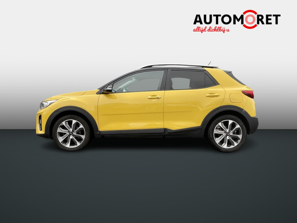 Kia Stonic 1.0 t-gdi dynamicline