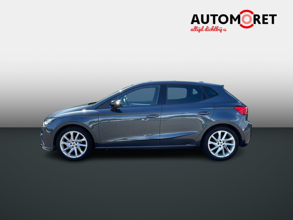 Seat Ibiza 1.0 ecotsi fr business connect