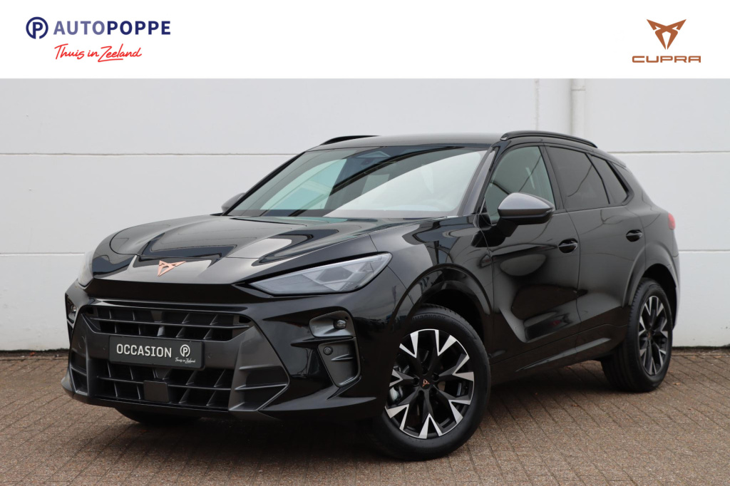 Cupra Terramar 1.5 etsi 150pk dsg7