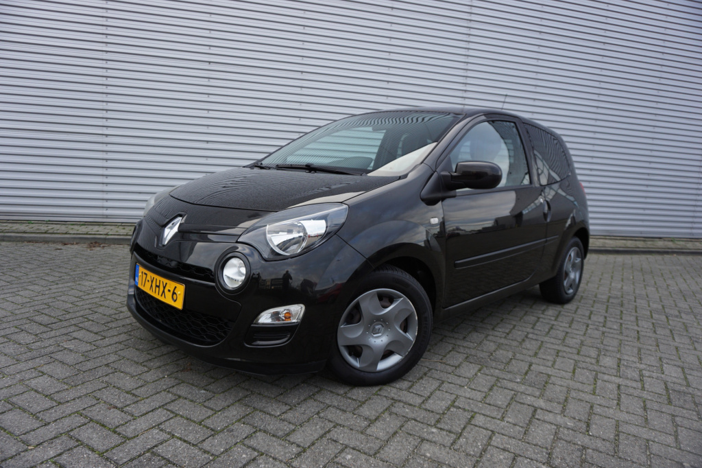 Renault Twingo 1.2 16v collection airco / cruise contole / mist lampen