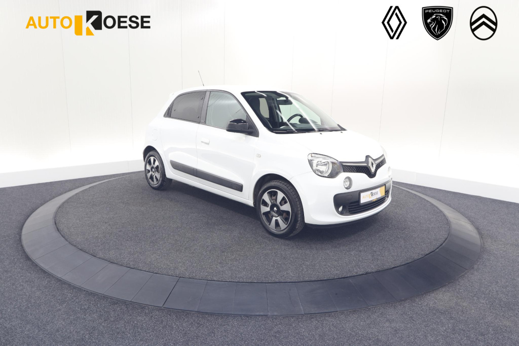 Renault Twingo 1.0 sce collection | airco | bluetooth radio | snelheidsbegrenzer