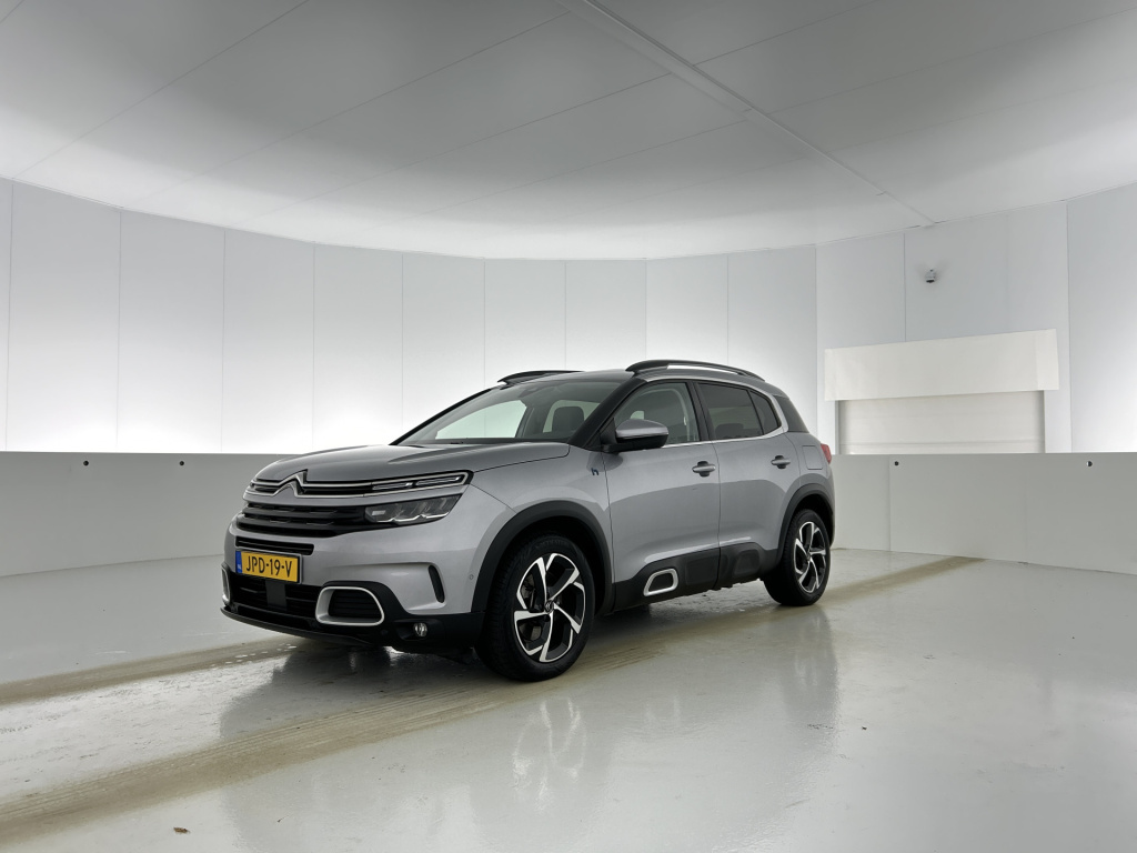 Citroen C5 Aircross 1.6 plug-in hybrid 225 shine | rijklaar |