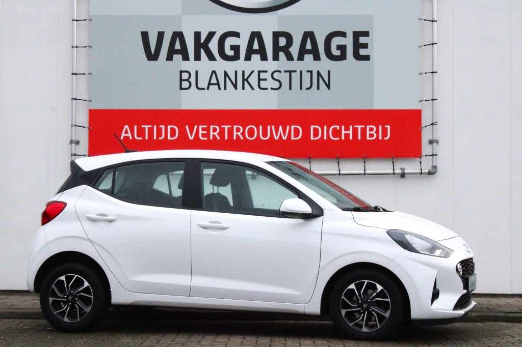 Hyundai I 10 1.0 comfort