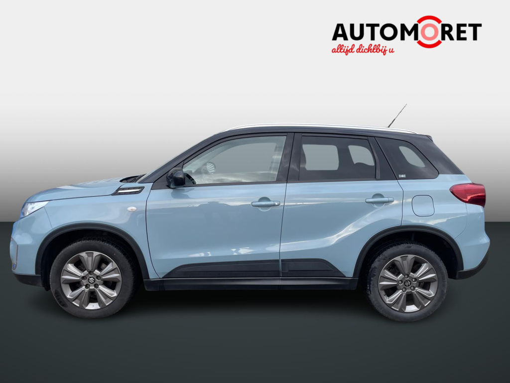 Suzuki Vitara 1.0 boosterjet select