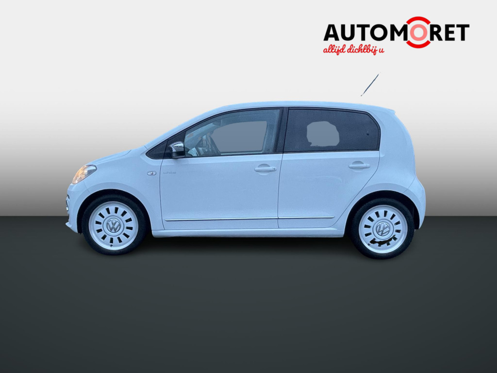 Volkswagen UP! 1.0 high up! bluemotion