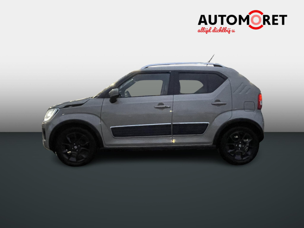 Suzuki Ignis 1.2 smart hybrid allgrip style