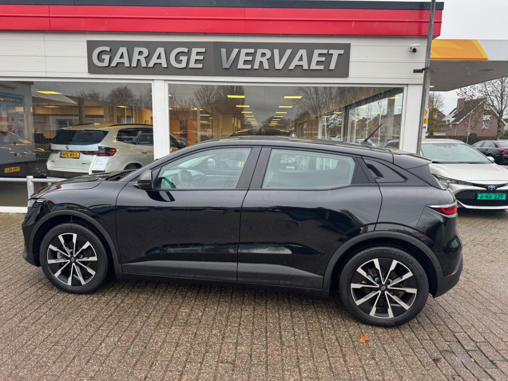 Renault Megane E-tech ev60 optimum charge business ed. evolution
