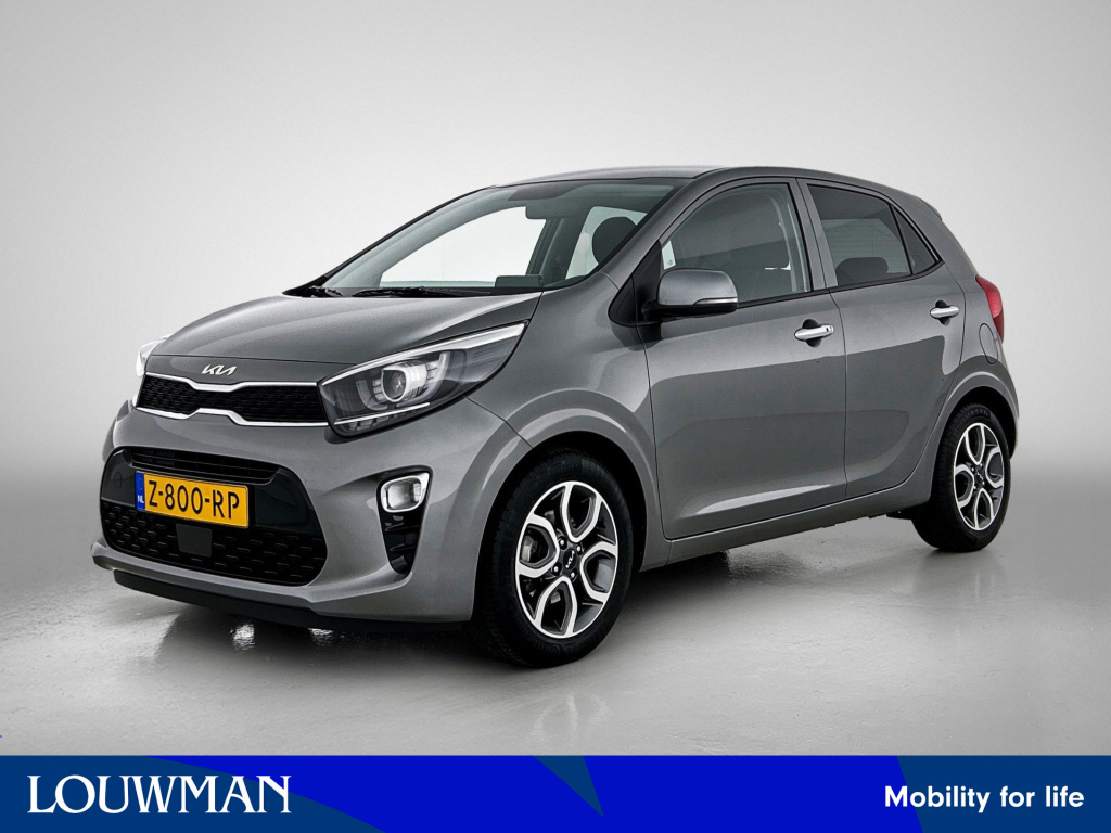 Kia Picanto 1.0 dpi dynamicplusline interesse in deze kia? deze is uitsluitend te bezichtigen op basis afspraak in kia etten-leur