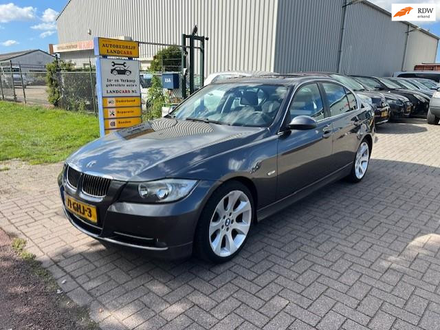 BMW 3-serie 318i