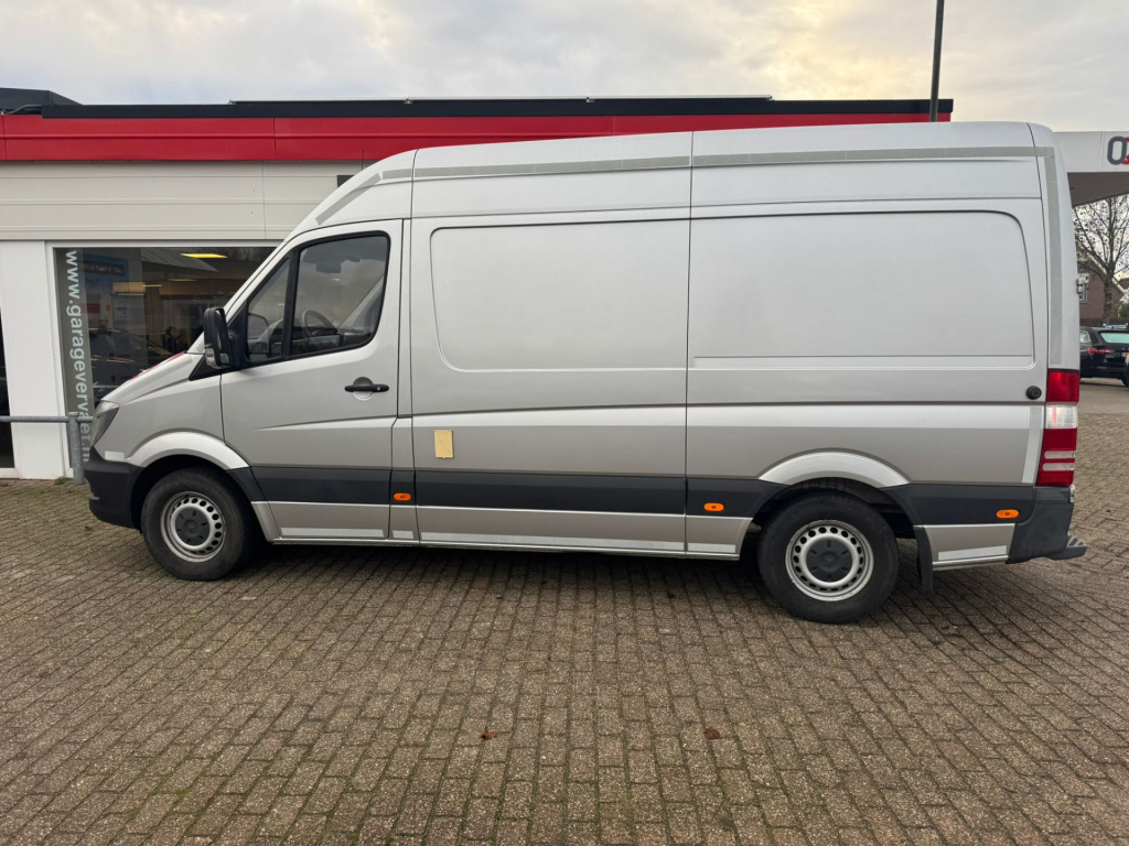 Mercedes-Benz Sprinter 316 2.2 cdi l2h2 euro vi-d