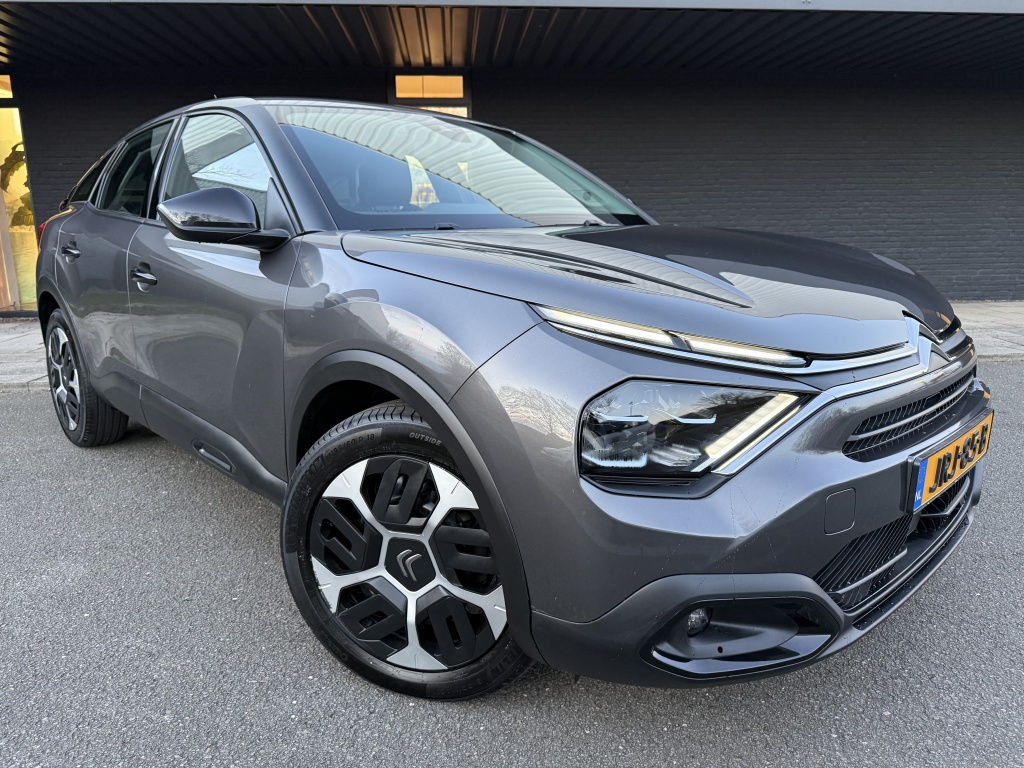 Citroen C4 1.2 puretech feel