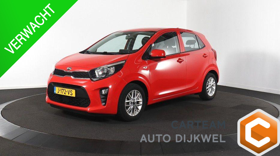 Kia Picanto 1.0 dpi dynamicline
