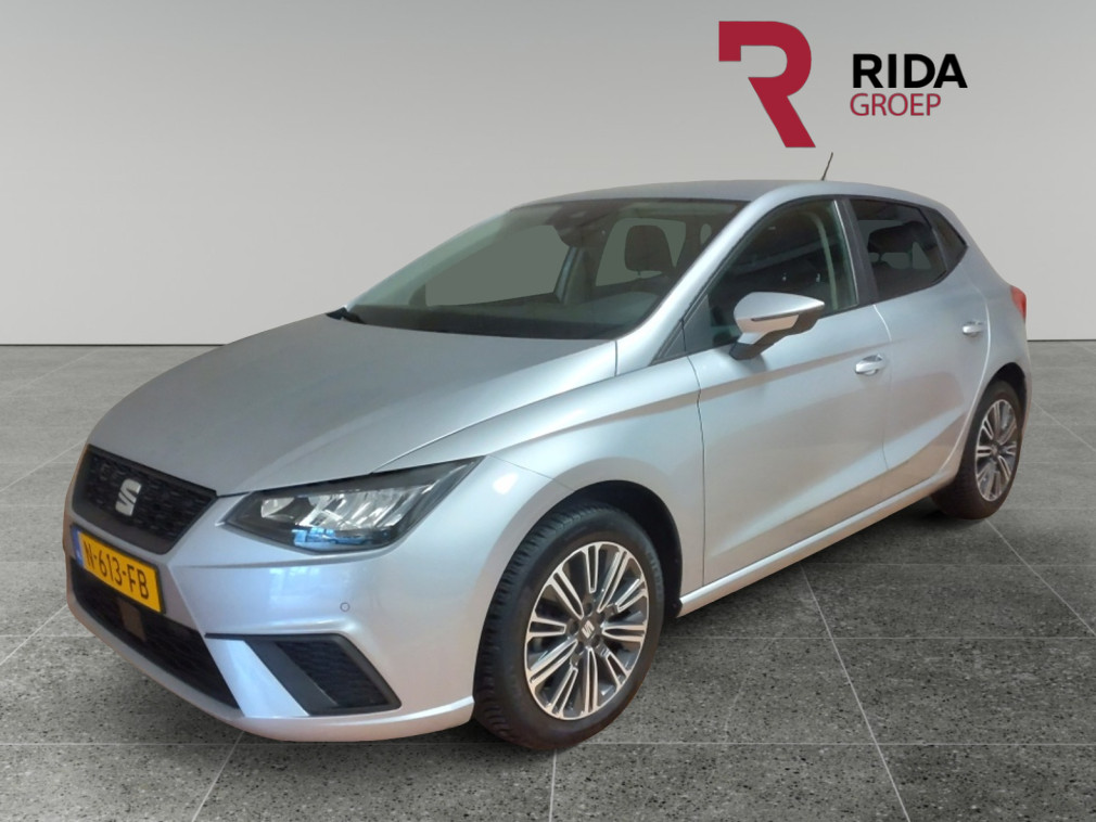 Seat Ibiza 1.0 ecotsi style business intense