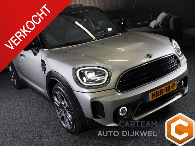 Mini Countryman mini 1.5 cooper john cooper works