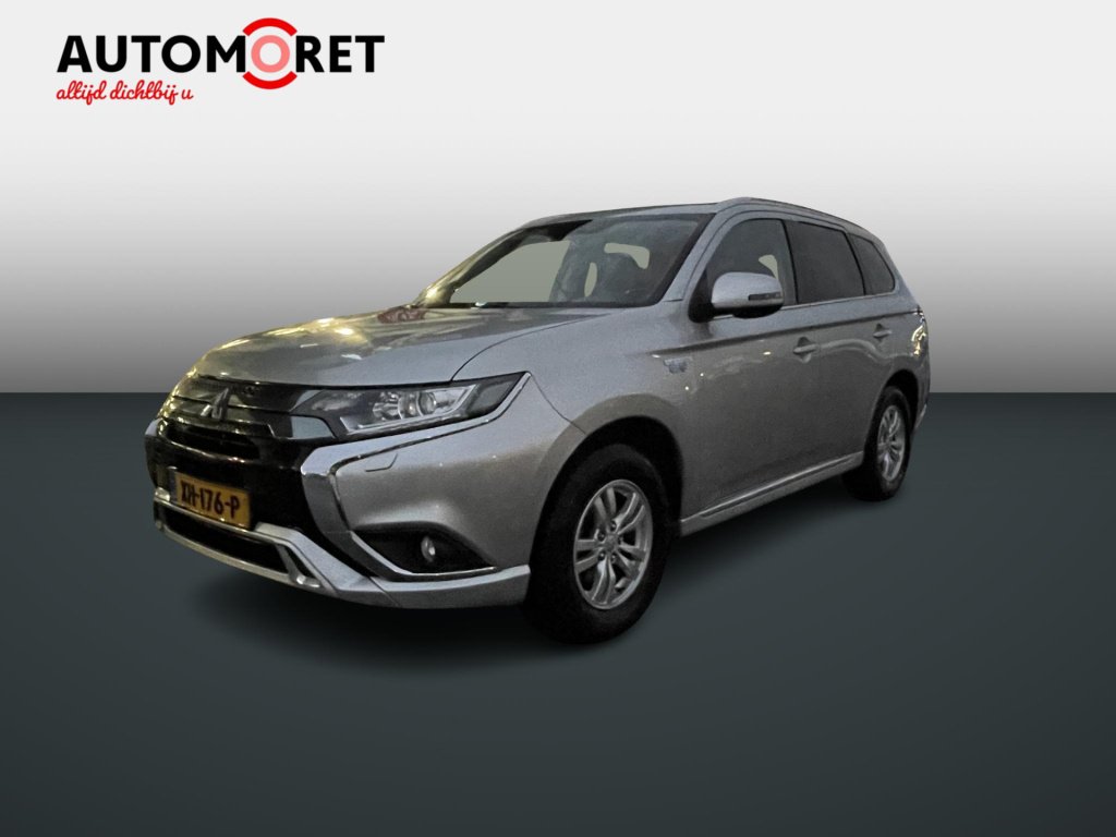 Mitsubishi Outlander 2.4 phev pure