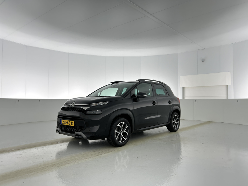 Citroen C3 Aircross 130 pk automaat business | rijklaar
