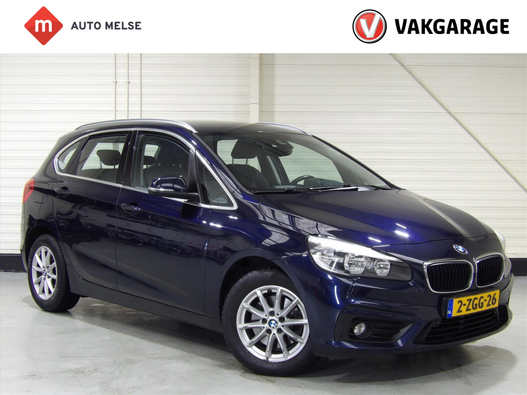 BMW 2-serie active tourer (f45) 218i executive aut.