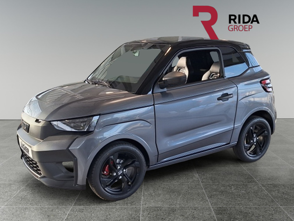 Ligier Onbekend js50c elite edition