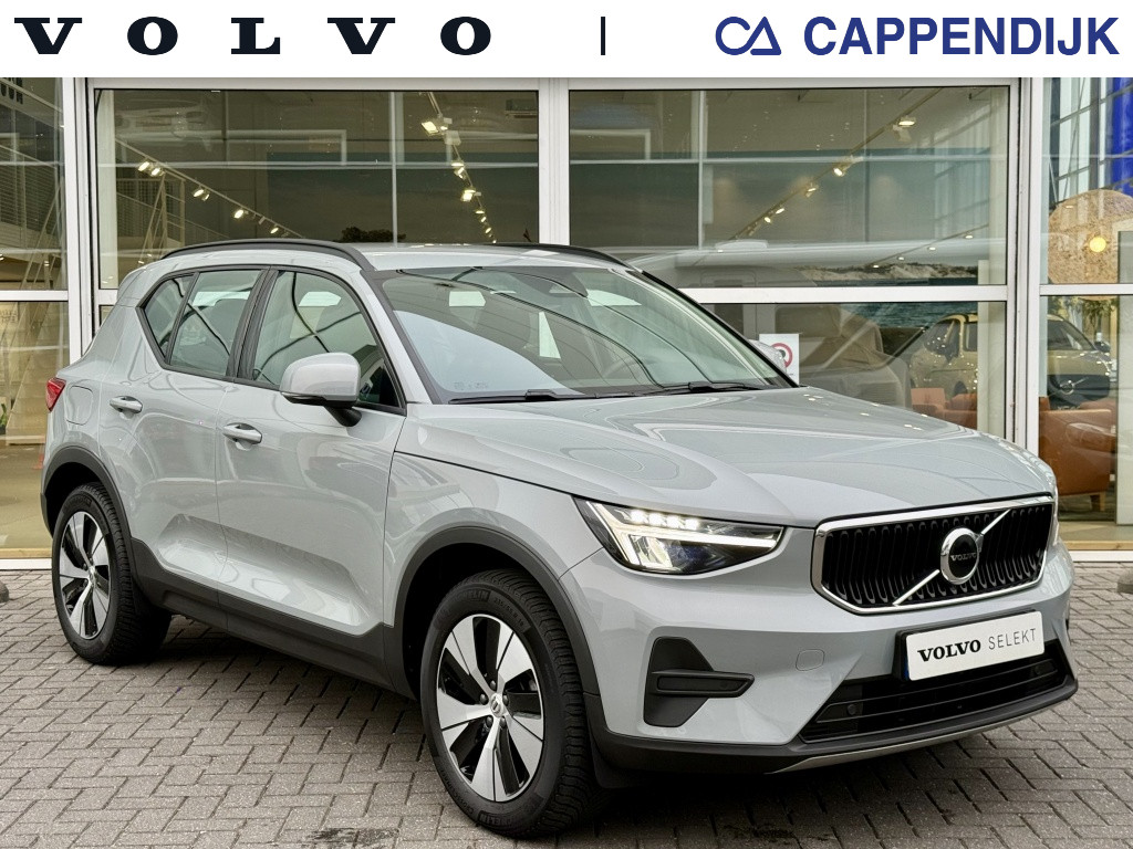 Volvo XC40 b3 essential edition