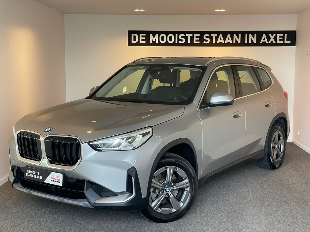 BMW X1 sdrive18i