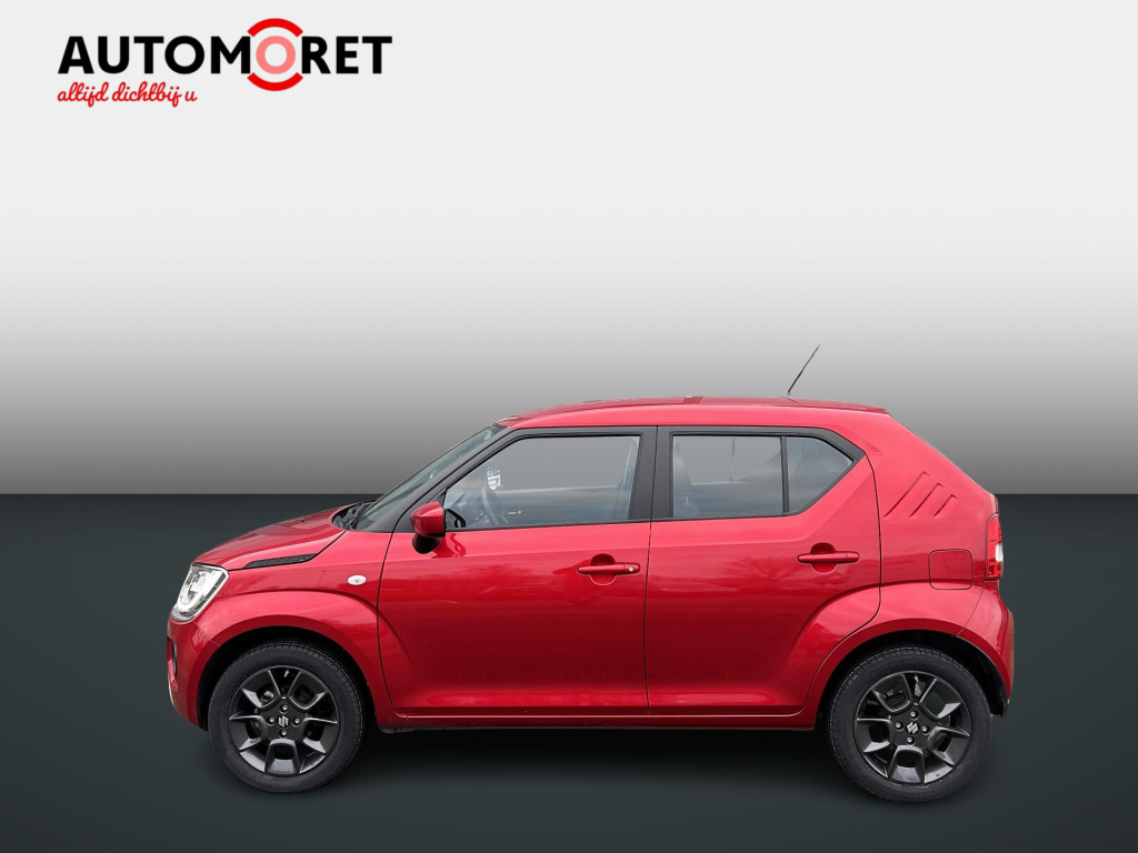 Suzuki Ignis 1.2 smart hybrid comfort