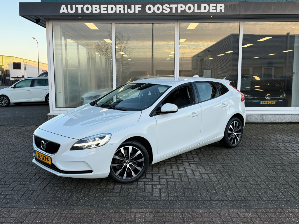 Volvo V40 1.5 t3 dynamic edition