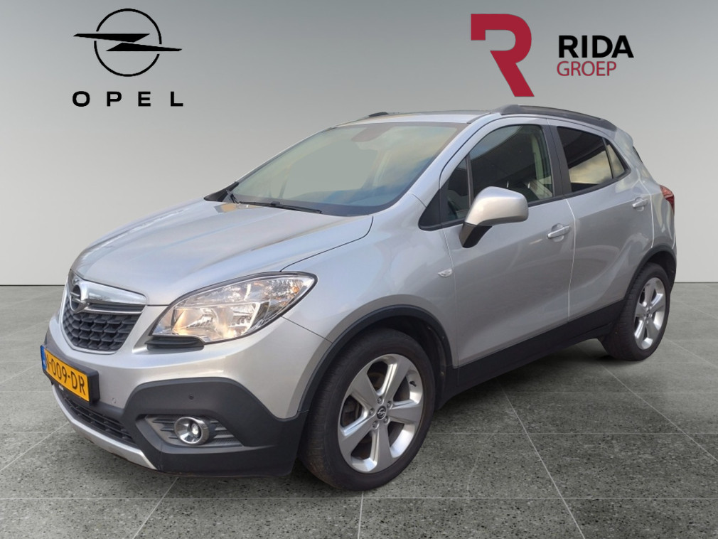 Opel Mokka 1.4 t cosmo