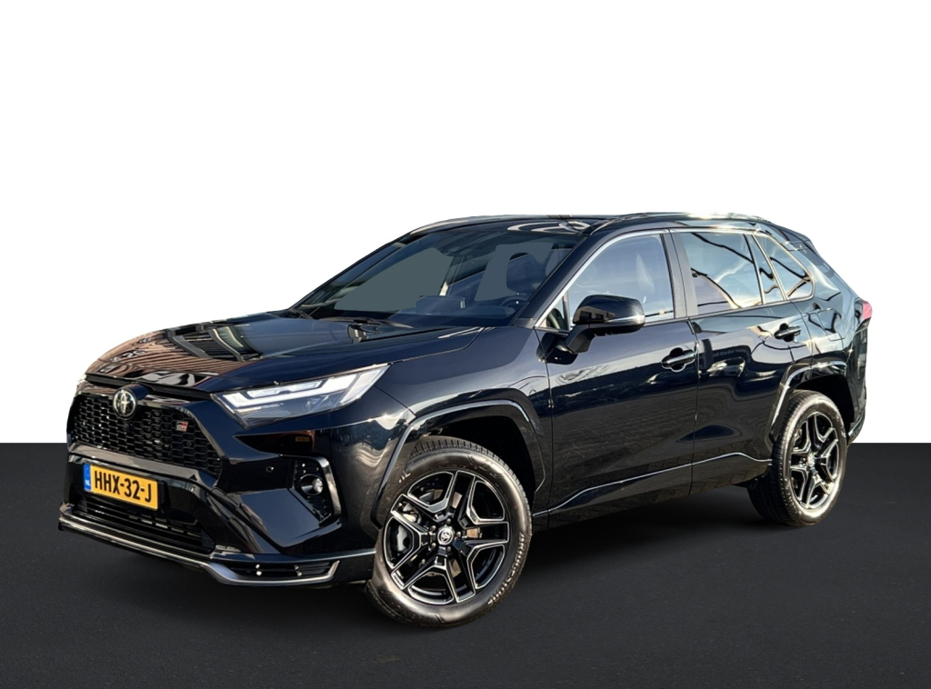 Toyota Rav4 2.5 pl.hyb. gr sport