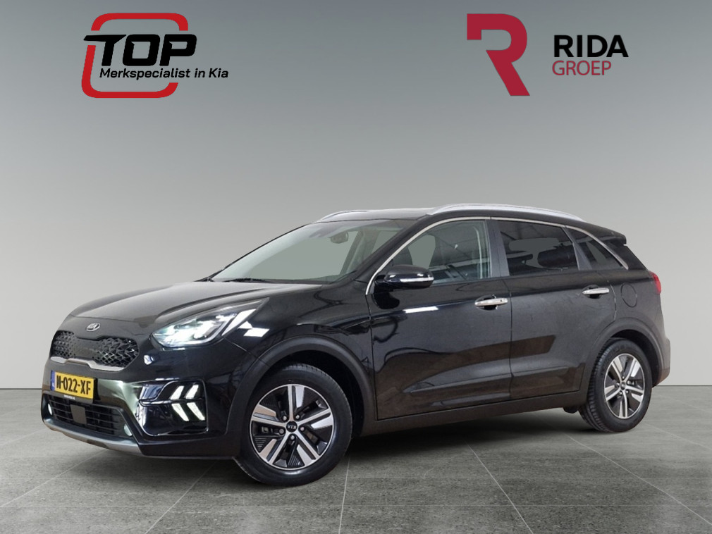 Kia Niro 1.6 gdi hybrid executiveline