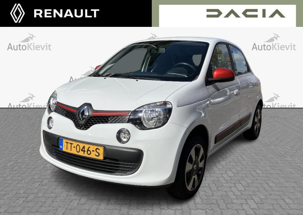 Renault Twingo 1.0 sce collection