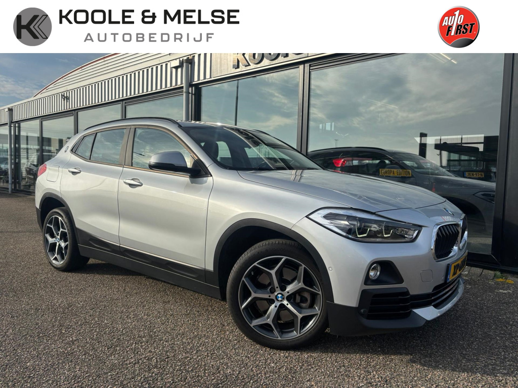 BMW X2 (f39) sdrive20i 192pk aut model m sport high executive