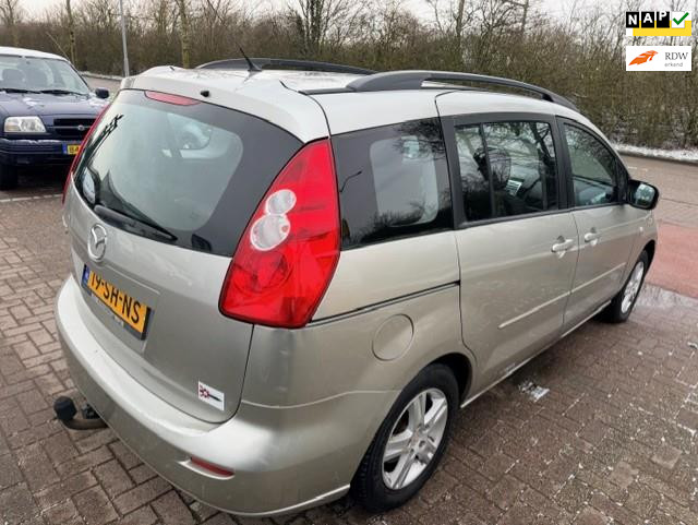Mazda 5 1.8 touring