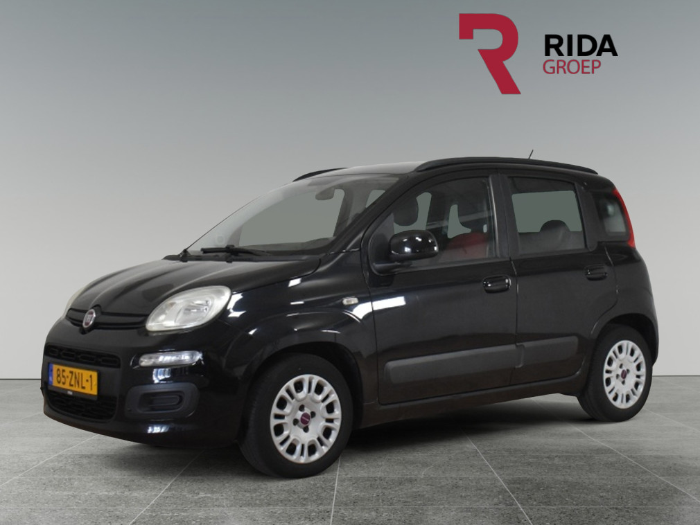 Fiat Panda 0.9 twinair easy