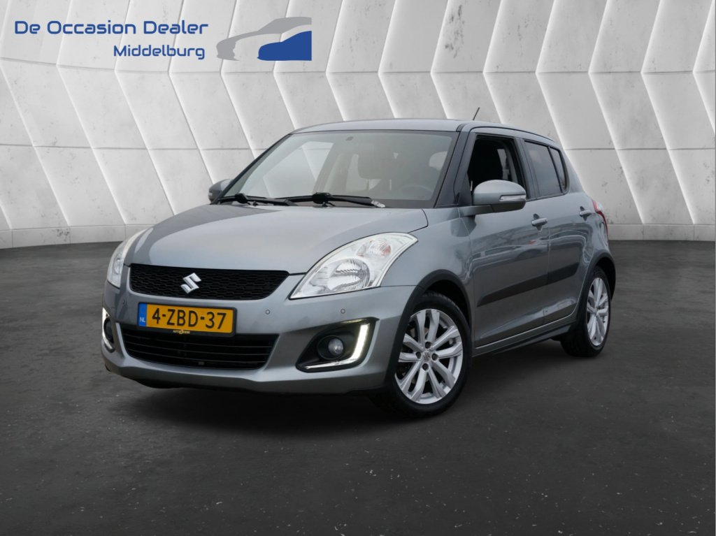 Suzuki Swift 1.2 exclusive easss rijklaar incl garantie