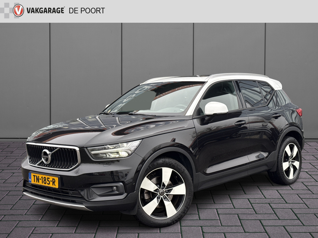 Volvo XC40 2.0 t5 awd intro edition | nl-auto | pano | stoelverw. | acc