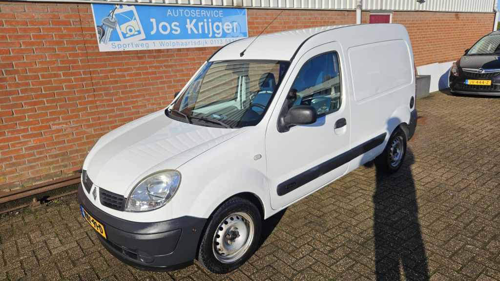 Renault Kangoo express 1.2-16v confort