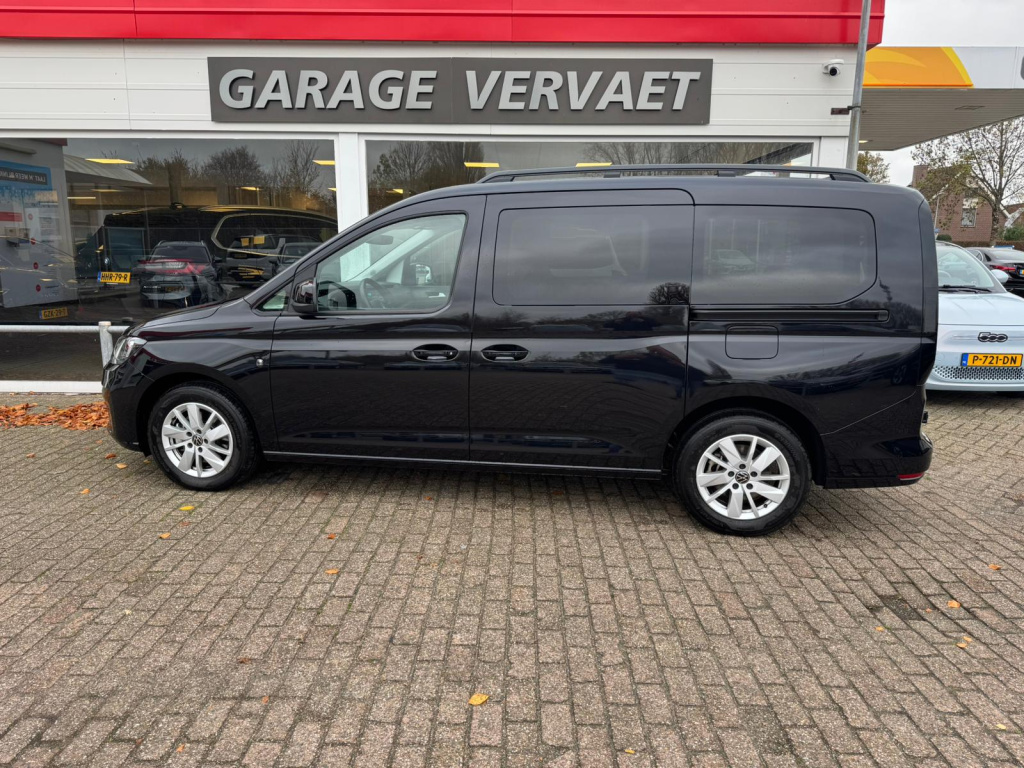 Volkswagen Caddy maxi 1.5 tsi life