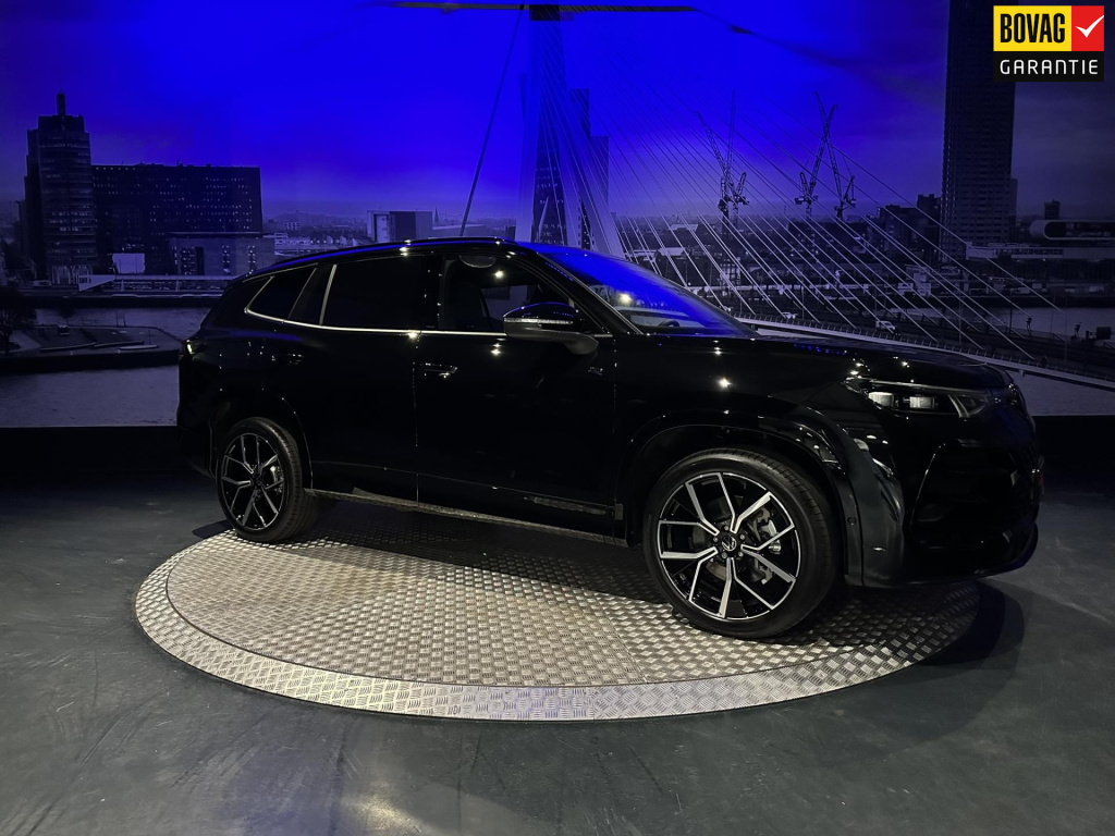 Volkswagen Tayron 1.5 etsi r-line edition 272pk *pano*sfeerverlichting*camera*