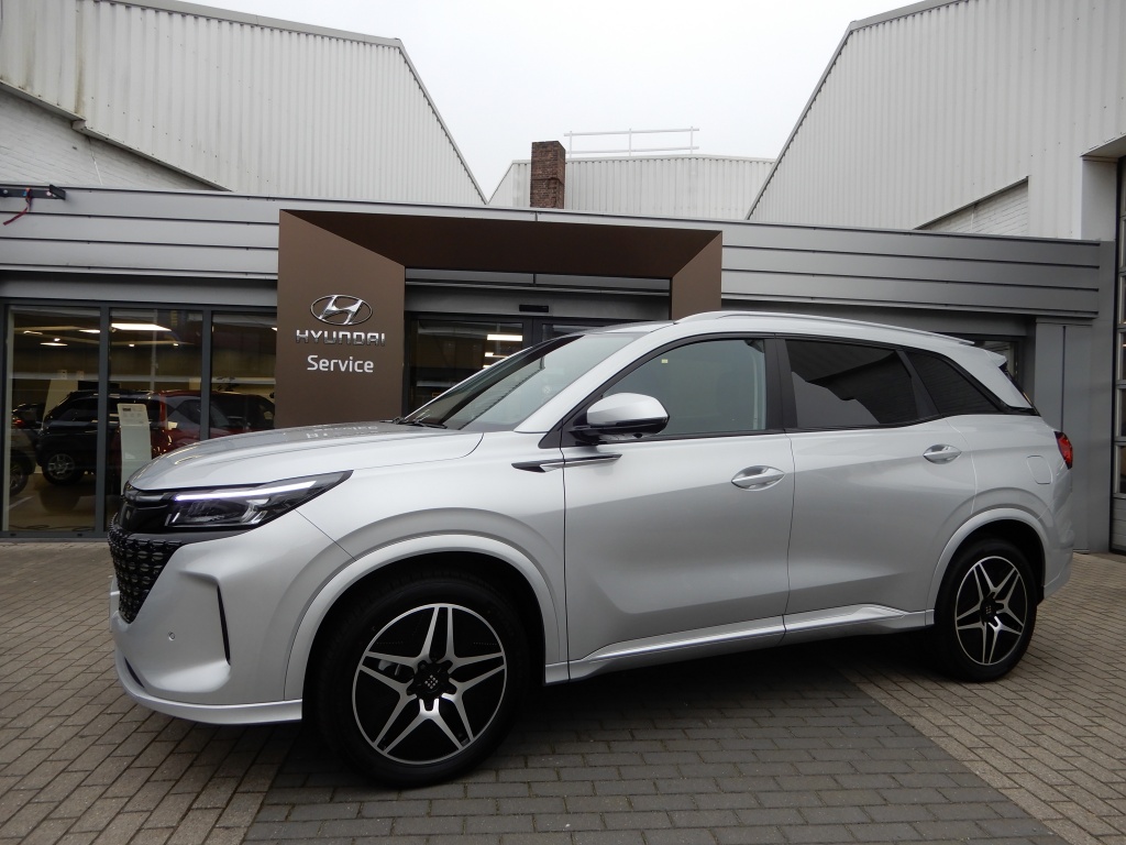 Dfsk E5 Phev 1.5 l2 | 7-persoons | offcieel dfsk dealer ! | direct lever