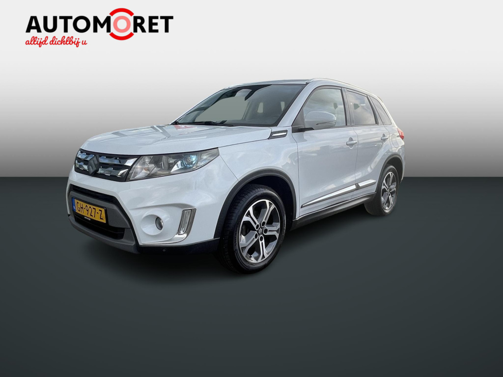 Suzuki Vitara 1.6 high executive