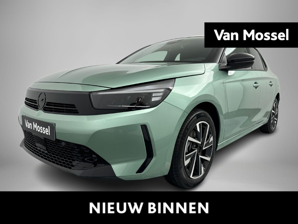 Opel Corsa 1.2 turbo hybrid yes | € 3.000,- inruilpremie | tot 8 jaar garantie