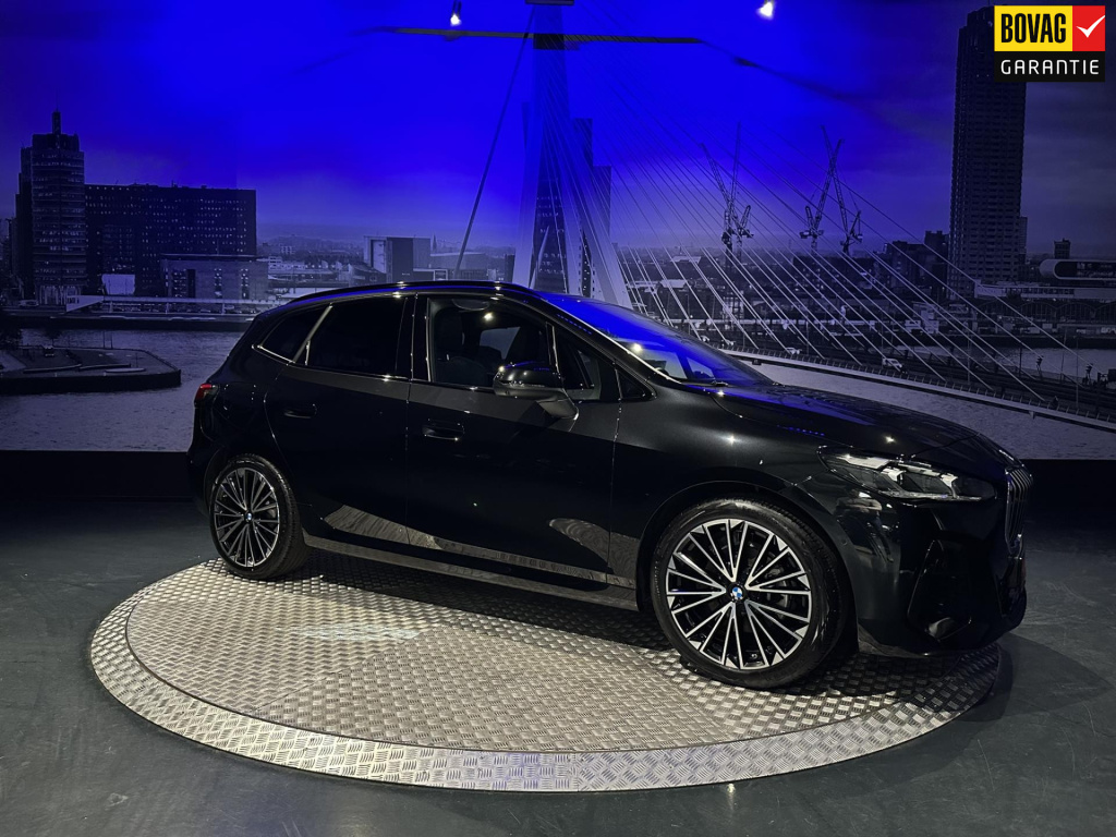 BMW 2-serie active tourer 218i high executive m sport *pano*leder*19inch *h&k*