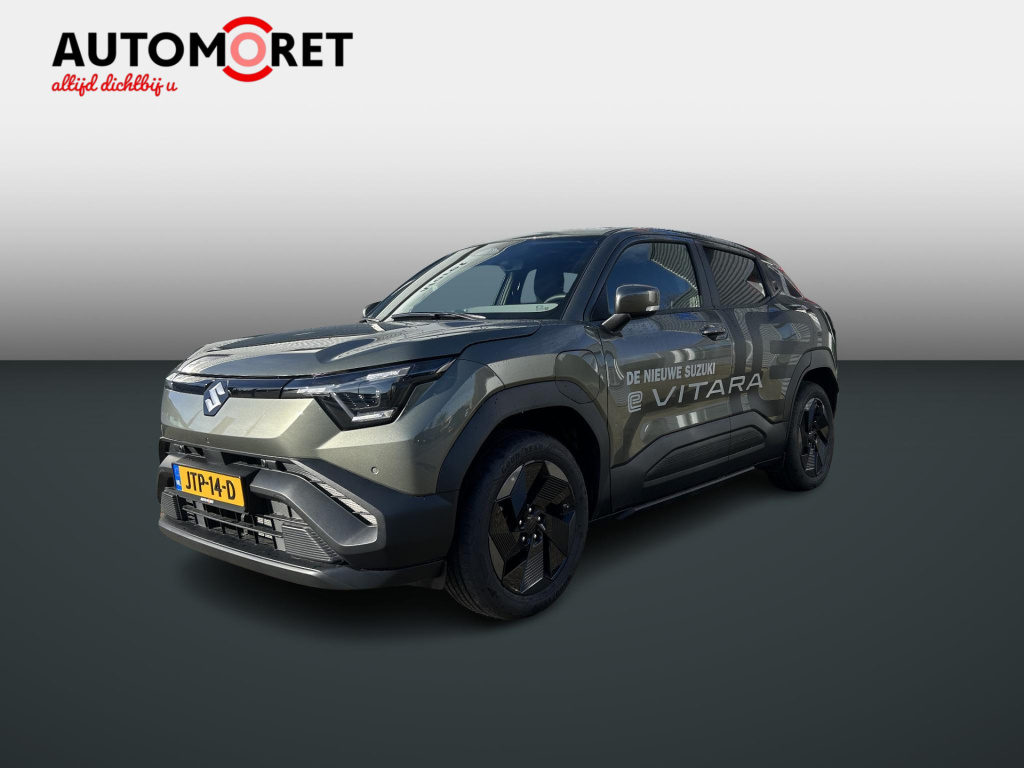 Suzuki E Vitara select 61 kwh vol elektrisch | 426 km rijbereik| 10 jaar garantie